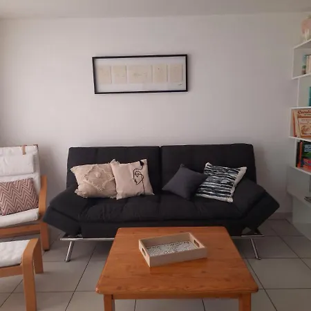 Villa Les Sables D'or *