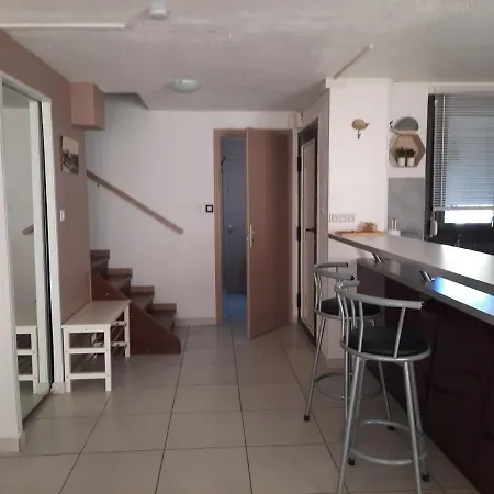 Villa Les Sables D'or Agde