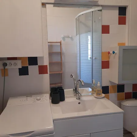 Les Sables D'or Agde