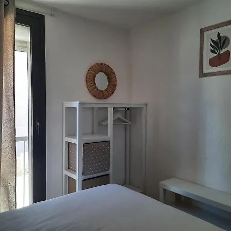 Villa Les Sables D'or Agde