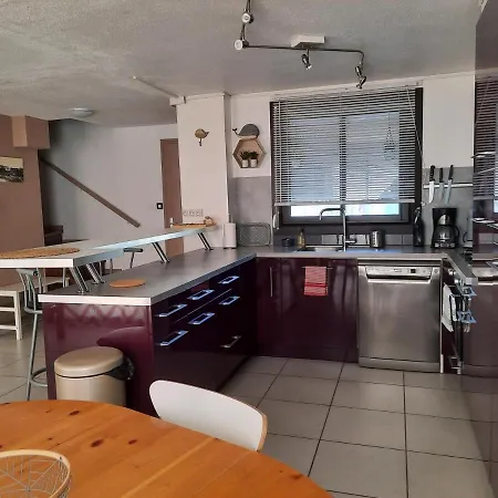 Les Sables D'or * Agde