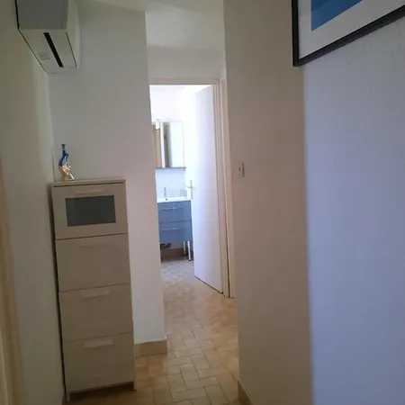 Les Sables D'or Agde