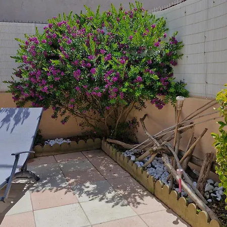 Les Sables D'or * Agde