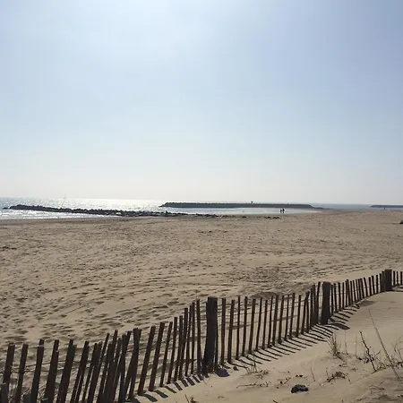 Villa Les Sables D'or *