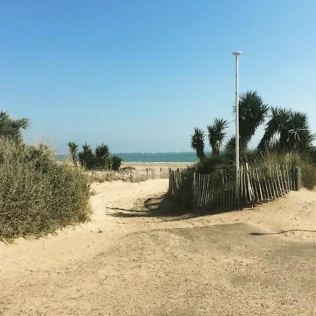 Les Sables D'or Agde
