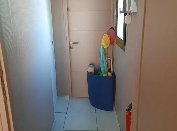 Les Sables D'or ヴィラ *