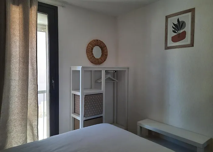 ヴィラ Les Sables D'or アグド