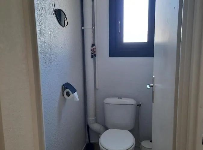 ヴィラ Les Sables D'or *