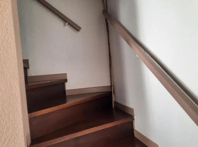 ヴィラ Les Sables D'or *