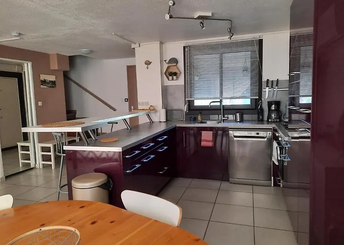 Les Sables D'or * アグド