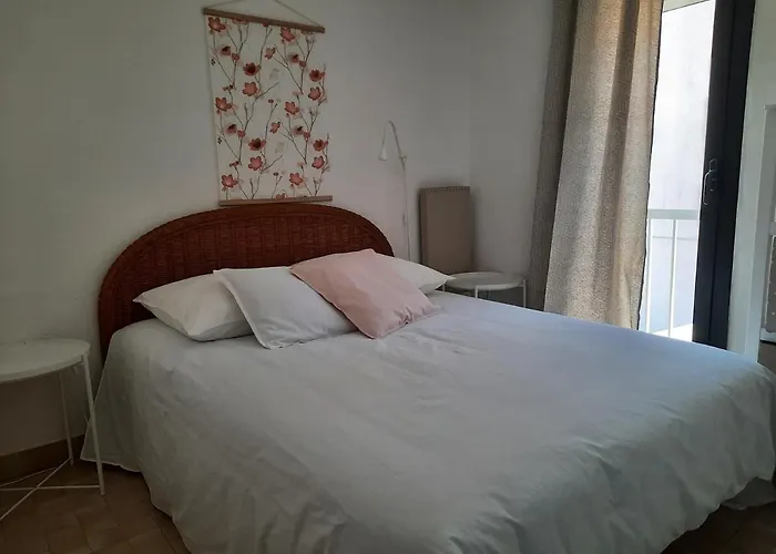 ヴィラ Les Sables D'or *