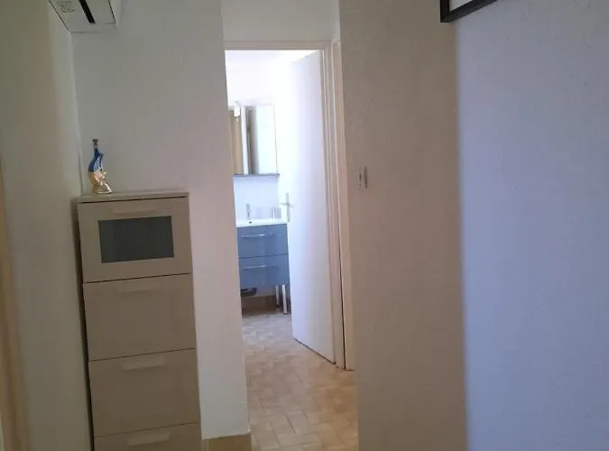 Les Sables D'or アグド