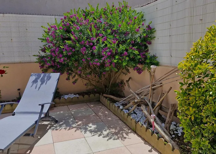 Les Sables D'or * アグド