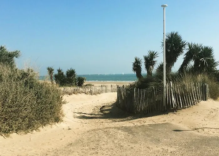 Les Sables D'or アグド