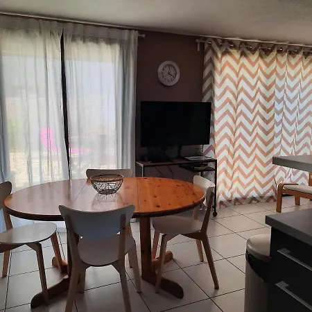 Vila Les Sables D'or *