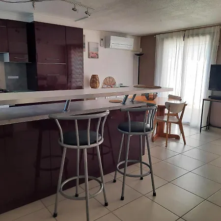 Les Sables D'or Villa