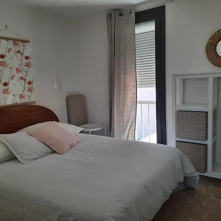 Les Sables D'or Vila *