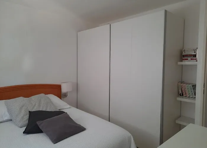 Les Sables D'or 빌라 아그