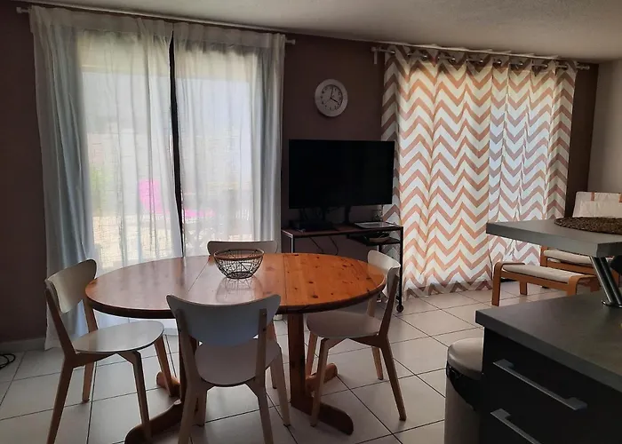 Villa Les Sables D'or *