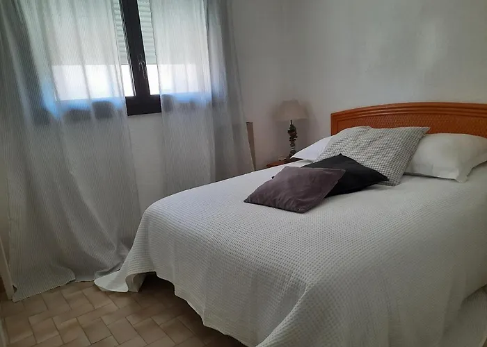 Les Sables D'or 빌라 *