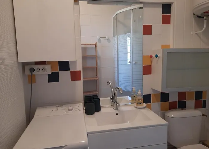 Les Sables D'or 아그