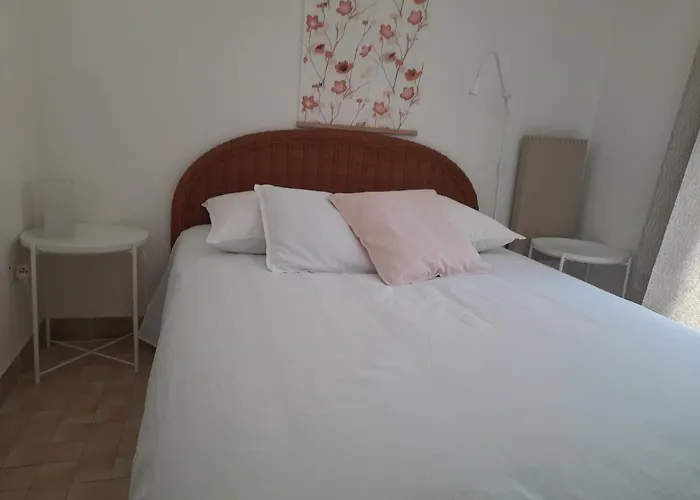 Les Sables D'or 빌라