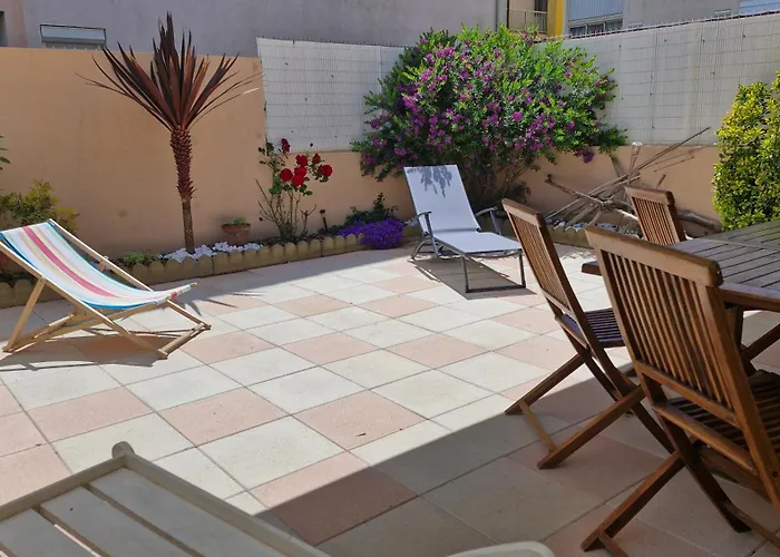 Les Sables D'or 아그