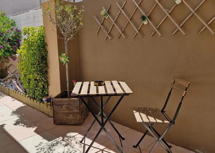 Les Sables D'or 빌라