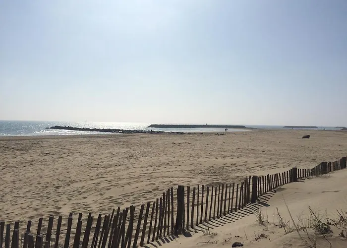 빌라 Les Sables D'or *